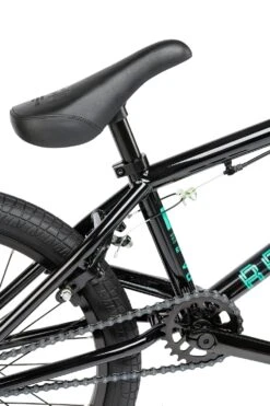 Radio REVO PRO FS 20" - BMX - 2022 - Black 28 Radio REVO PRO FS 20" - BMX - 2022 - Black -Fietswereld Winkels b24 8822 revoprofs20 b 12 1104431