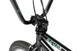Radio REVO PRO FS 20" - BMX - 2022 - Black 29 Radio REVO PRO FS 20" - BMX - 2022 - Black -Fietswereld Winkels b24 8822 revoprofs20 b 13 1104432