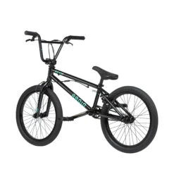Radio REVO PRO FS 20" - BMX - 2022 - Black 19 Radio REVO PRO FS 20" - BMX - 2022 - Black -Fietswereld Winkels b24 8822 revoprofs20 b 3 1104422