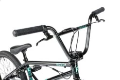 Radio REVO PRO FS 20" - BMX - 2022 - Black 21 Radio REVO PRO FS 20" - BMX - 2022 - Black -Fietswereld Winkels b24 8822 revoprofs20 b 5 1104424