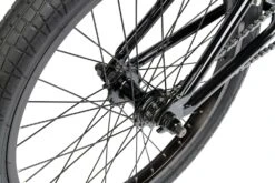 Radio REVO PRO FS 20" - BMX - 2022 - Black 24 Radio REVO PRO FS 20" - BMX - 2022 - Black -Fietswereld Winkels b24 8822 revoprofs20 b 8 1104427