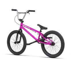 Radio SAIKO 20" - BMX - 2022 - Metallic Purple 18 Radio SAIKO 20" - BMX - 2022 - Metallic Purple -Fietswereld Winkels b24 8822 saiko20 p 3 1106255