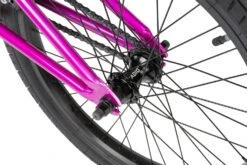 Radio SAIKO 20" - BMX - 2022 - Metallic Purple 22 Radio SAIKO 20" - BMX - 2022 - Metallic Purple -Fietswereld Winkels b24 8822 saiko20 p 7 1106259