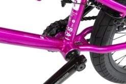 Radio SAIKO 20" - BMX - 2022 - Metallic Purple 24 Radio SAIKO 20" - BMX - 2022 - Metallic Purple -Fietswereld Winkels b24 8822 saiko20 p 9 1106261