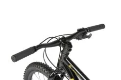 Radio ZUMA 20" - Mountainbike - 2022 - Black -Fietswereld Winkels b24 8822 zuma20 b 11 1106074