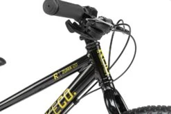 Radio ZUMA 20" - Mountainbike - 2022 - Black -Fietswereld Winkels b24 8822 zuma20 b 13 1106076