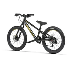 Radio ZUMA 20" - Mountainbike - 2022 - Black -Fietswereld Winkels b24 8822 zuma20 b 3 1106066