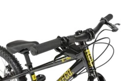 Radio ZUMA 20" - Mountainbike - 2022 - Black -Fietswereld Winkels b24 8822 zuma20 b 4 1106067