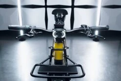 Supernova M99 Pro 2 Front Light - E-25 -Fietswereld Winkels b24 8973 v m99 k12 mblk 11 1130242