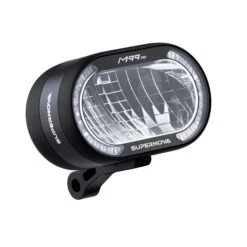 Supernova M99 Pro 2 Front Light - E-25 -Fietswereld Winkels b24 8973 v m99 k12 mblk 2 1130236