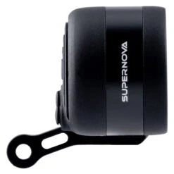 Supernova M99 Pro 2 Front Light - E-25 -Fietswereld Winkels b24 8973 v m99 k12 mblk 5 1130249