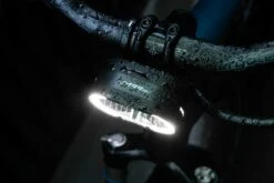 Supernova M99 Pro 2 Front Light - E-25 -Fietswereld Winkels b24 8973 v m99 k12 mblk 8 1130239