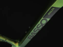 Basso PALTA - GRX 800 2x11 - Carbon Gravel Bike - 2023 - Poseidon -Fietswereld Winkels basso palta poseidon colordetail3 1367199