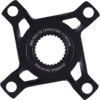 BBB Cycling Crank Spider E-Bike Mount BCR-72E Bosch G4-104/4-CL52 - Zwart -Fietswereld Winkels bbb bcr 72e e bikemount b 1523038