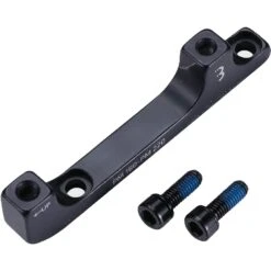 BBB Cycling PowerMount BBS-92 Postmount Adapter For 220 Mm Disc