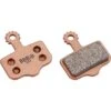 BBB Cycling DiscStop HP Sintered Disc Brake Pads BBS-441S - Copper 1 BBB Cycling DiscStop HP Sintered Disc Brake Pads BBS-441S - Copper -Fietswereld Winkels bbb cycling discstop hp sintered disc brake pads bbs 441s 1 1079257