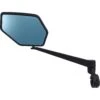 BBB Cycling E-View Clamp Mirror BBM-02 - Black 1 BBB Cycling E-View Clamp Mirror BBM-02 - Black -Fietswereld Winkels bbb cycling e view clamp mirror bbm 02 1 1125762