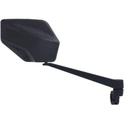 BBB Cycling E-View Clamp Mirror BBM-02 - Black -Fietswereld Winkels bbb cycling e view clamp mirror bbm 02 3 1125764