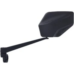 BBB Cycling E-View Clamp Mirror BBM-02 - Black -Fietswereld Winkels bbb cycling e view clamp mirror bbm 02 8 1125769