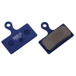 BBB Cycling DiscStop BBS-56 Brake Pads For Shimano XTR, XT, SLX