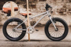 Early Rider Belter - 16" Kinderfiets 16 - 2023 -Fietswereld Winkels belter 16 5 1491717