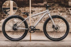 Early Rider Belter - 24" Kinderfiets 24 - 2023 -Fietswereld Winkels belter 24 2 1492525