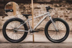 Early Rider Belter - 20" Kinderfiets 20 - 2023 -Fietswereld Winkels belter20 2 1492175