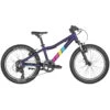 Bergamont Bergamonster 20 - 20" Kind Mountainbike - 2023 - Shiny Metallic Purple