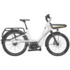 Bergamont E-CARGOVILLE BAKERY EXPERT - Cargo E-Bike - 2022 - White 2 Bergamont E-CARGOVILLE BAKERY EXPERT - Cargo E-Bike - 2022 - White -Fietswereld Winkels bergamont e cargoville bakery expert 286729 01 1126624