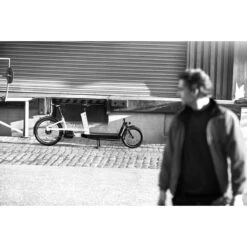 Bergamont E-CARGOVILLE LJ EXPERT - Cargo E-Bike - 2022 - Bamboe -Fietswereld Winkels bergamont e cargoville lj 02 1106470 1