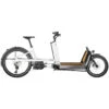 Bergamont E-CARGOVILLE LJ EDITION - Cargo E-Bike - 2022 -Fietswereld Winkels bergamont e cargoville lj edition 01 1126032