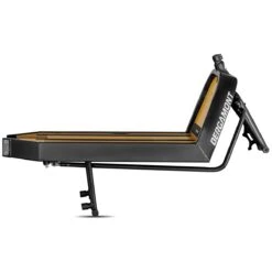 Bergamont E-CARGOVILLE LJ EXPERT - Cargo E-Bike - 2022 - Bamboe -Fietswereld Winkels bergamont e cargoville load unit 02 1106475 1