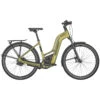 Bergamont E-HORIZON PREMIUM PRO BELT AMSTERDAM - Trekking E-Bike - 2022 - Dark Gold 2 Bergamont E-HORIZON PREMIUM PRO BELT AMSTERDAM - Trekking E-Bike - 2022 - Dark Gold -Fietswereld Winkels bergamont e horizion premium amsterdam 286734 01 1124882