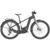 Bergamont E-REVOX PREMIUM RIGID EQ - Trekking E-Bike - 2022 -Fietswereld Winkels bergamont e revox eq 286764 01 1125432