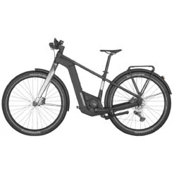 Bergamont E-REVOX PREMIUM RIGID EQ - Trekking E-Bike - 2022 -Fietswereld Winkels bergamont e revox eq 286764 03 1125434