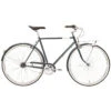 Creme Cycles CAFERACER Man Solo - Men Citybike - 2023 - Midnight 1 Creme Cycles CAFERACER Man Solo - Men Citybike - 2023 - Midnight -Fietswereld Winkels bi cre 2232 caferacer man solo midnight 1153599