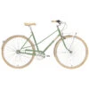 Creme Cycles CAFERACER Lady Uno - Women Citybike - 2023 - Olive Green 2 Creme Cycles CAFERACER Lady Uno - Women Citybike - 2023 - Olive Green -Fietswereld Winkels bi cre 2234 caferacer lady uno olive 1153511