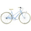 Creme Cycles CAFERACER Lady Solo - Women Citybike - 2023 - Tuscany Sky 2 Creme Cycles CAFERACER Lady Solo - Women Citybike - 2023 - Tuscany Sky -Fietswereld Winkels bi cre 2235 caferacer lady solo tuscany sky 1153488