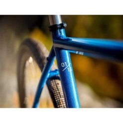 Veloheld IconX - Shimano GRX Limited Gravelbike - 1x11 - 2022 - B-Keus -Fietswereld Winkels bike24 x shimano grx x veloheld 04 1376039 1