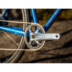 Veloheld IconX - Shimano GRX Limited Gravelbike - 1x11 - 2022 - B-Keus -Fietswereld Winkels bike24 x shimano grx x veloheld 09 1376037