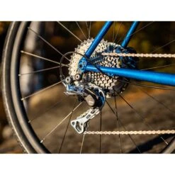 Veloheld IconX - Shimano GRX Limited Gravelbike - 1x11 - 2022 - B-Keus -Fietswereld Winkels bike24 x shimano grx x veloheld 11 1376042 1