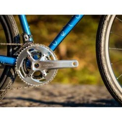 Veloheld IconX - Shimano GRX Limited Gravelbike - 2x11 - 2022 -Fietswereld Winkels bike24 x shimano grx x veloheld 13 1376052