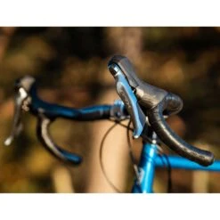 Veloheld IconX - Shimano GRX Limited Gravelbike - 2x11 - 2022 -Fietswereld Winkels bike24 x shimano grx x veloheld 20 1376053