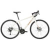 Salsa JOURNEYER Claris - Gravel/Allroad Bike - 2023 - Tan -Fietswereld Winkels bk4303 salsa journeyer claris 700c tan 01 1290843