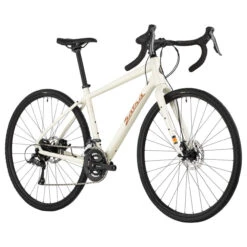 Salsa JOURNEYER Claris - Gravel/Allroad Bike - 2023 - Tan -Fietswereld Winkels bk4303 salsa journeyer claris 700c tan 02 1290844