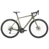 Salsa WARBIRD Carbon GRX 810 - Gravel Bike - 2023 - Green 1 Salsa WARBIRD Carbon GRX 810 - Gravel Bike - 2023 - Green -Fietswereld Winkels bk6980 salsa warbird c grx 810 01 1293542