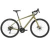 Salsa JOURNEYER Sora - 27.5" Gravel Bike - 2023 - Green 1 Salsa JOURNEYER Sora - 27.5" Gravel Bike - 2023 - Green -Fietswereld Winkels bk9453 01 1084292