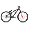 Ns-bikes NS Bikes MOVEMENT 1 - 26" Dirt Bike - 2022 - Black -Fietswereld Winkels black 1267839