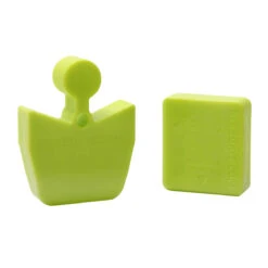 BLEEDKIT.COM Premium Edge DOT Edition Bleedkit For SRAM Hydraulic Brakes As Of 2017 -Fietswereld Winkels bleedkit parts 3 9 1391632