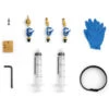 BLEEDKIT.COM Ultimate Bleedkit For SRAM Hydraulic Brakes -Fietswereld Winkels bleedkit ultimate kit sram bk 80035 966787